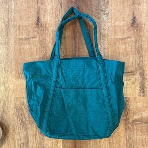 BAGGU cypress cloud bag